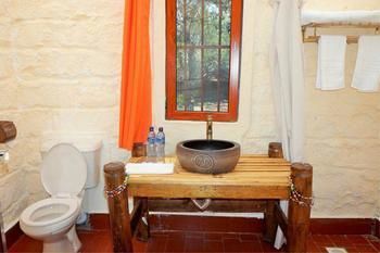 Mara Chui Camp Hotel Ololaimutiek Ngoại thất bức ảnh