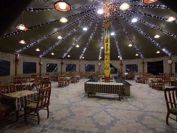 Mara Chui Camp Hotel Ololaimutiek Ngoại thất bức ảnh