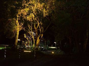 Mara Chui Camp Hotel Ololaimutiek Ngoại thất bức ảnh
